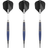 Target Japan Paul Lim Brass Softdarts Set