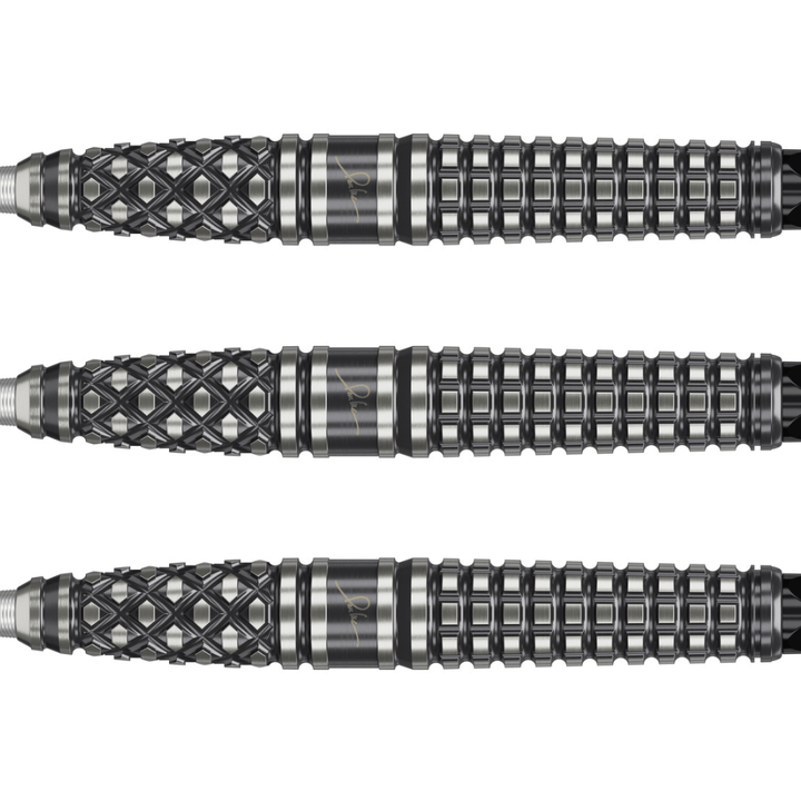Target Japan Paul Lim The Legend Gen 8 Swiss Point Steeldarts Detail