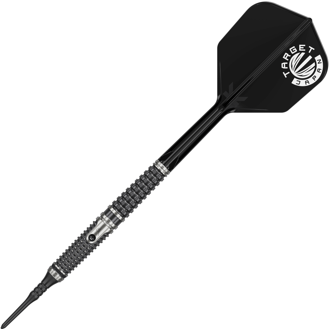 Target Japan Paul Lim The Legend Gen 9 Softdarts