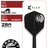 Target Japan Paul Lim The Legend Gen 9 Softdarts Details K-Flex