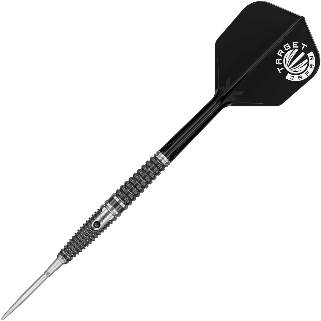 Target Japan Paul Lim The Legend Gen 9 Steeldarts