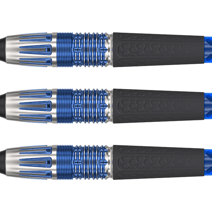Target Japan Phil Taylor Power Gen 10 Super Darts Edition Softdarts Detail