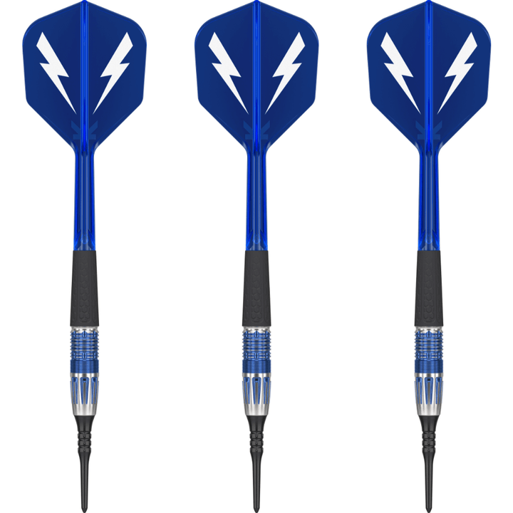 Target Japan Phil Taylor Power Gen 10 Super Darts Edition Softdarts Set
