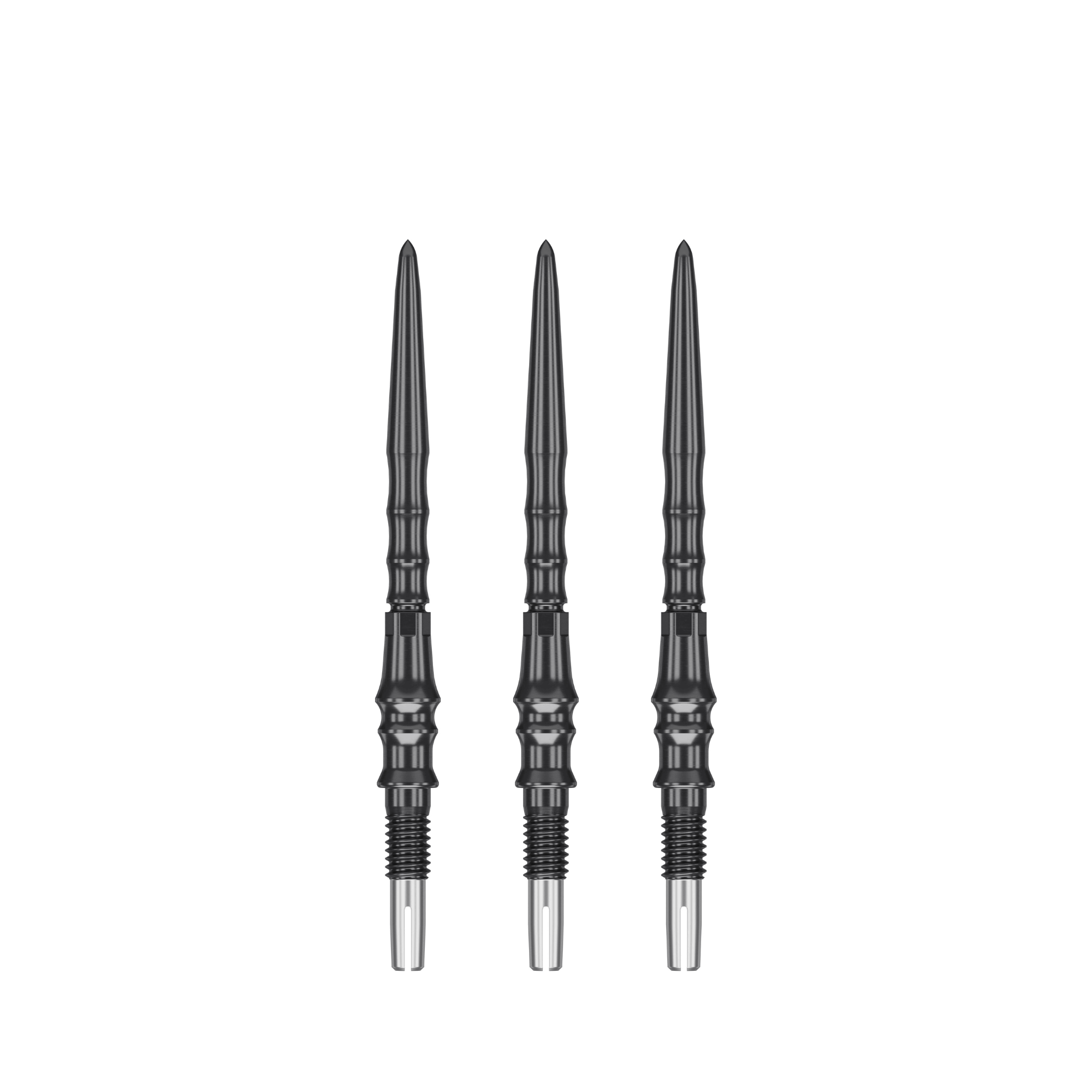 Target Japan Swiss Point Premium Spitzen - Black