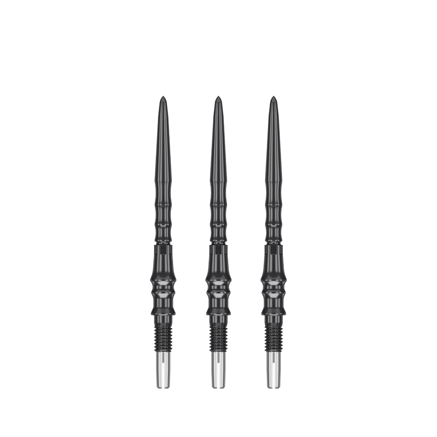 Target Japan Swiss Point Premium Spitzen - Black