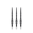Target Japan Swiss Point Premium Spitzen - Black