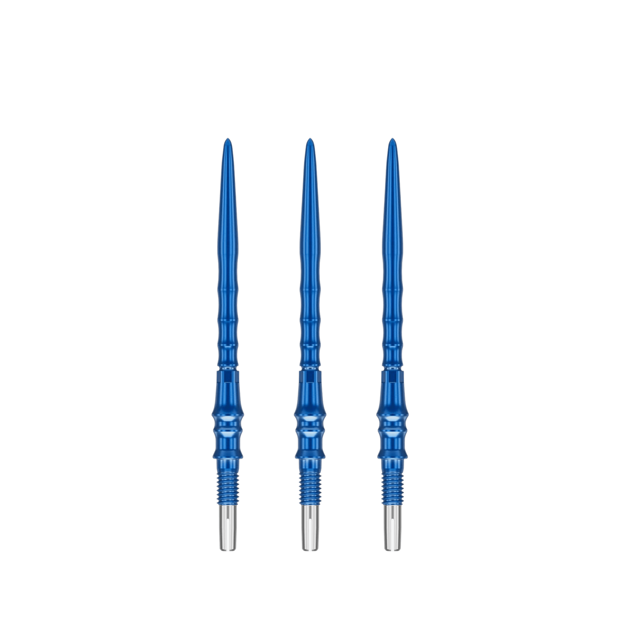 Target Japan Swiss Point Premium Spitzen - Blue