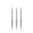 Target Japan Swiss Point Premium Spitzen - Silver