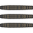 Target Japan Team Fly A Brass Softdarts Detail