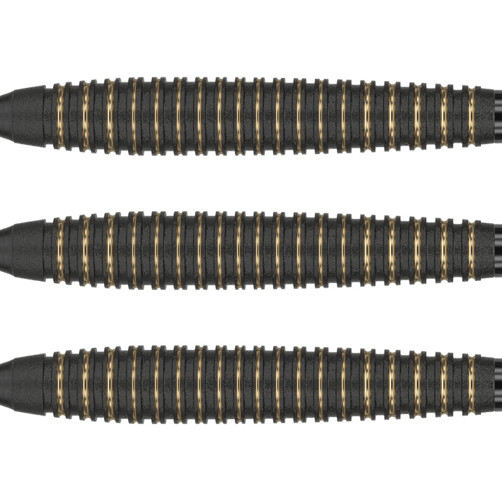 Target Japan Team Fly A Brass Softdarts Detail