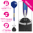 Target Japan Tung Suk Prime Series Zenith Gen 2 Swiss Point Steeldarts Details Swiss Point