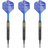 Target Josh Rock Brass Softdarts Set