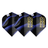 Target Justin Hood ID Pro.Ultra NO2 Flights (9 Stück) Set