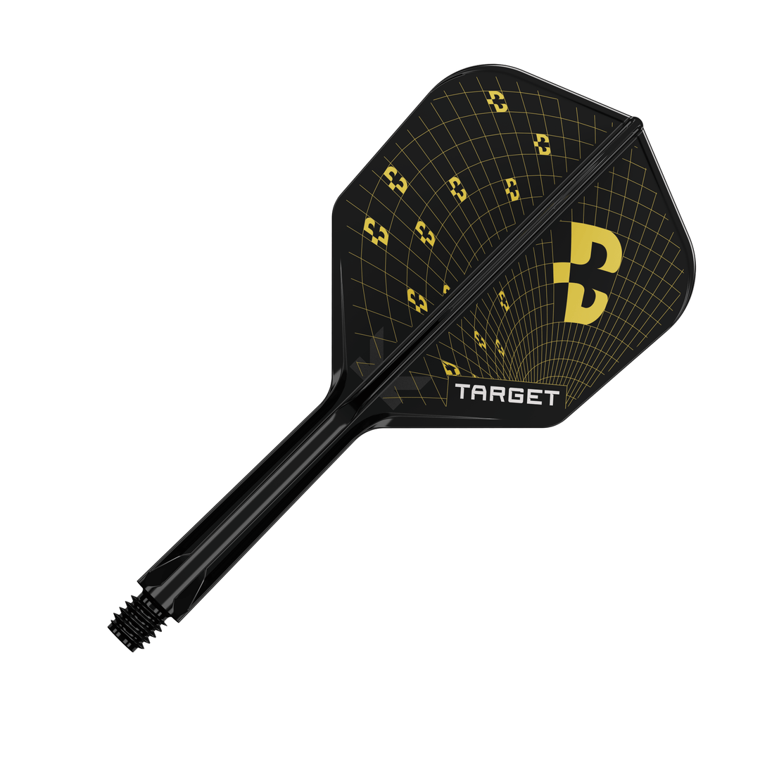 Target K-Flex Bolide NO6