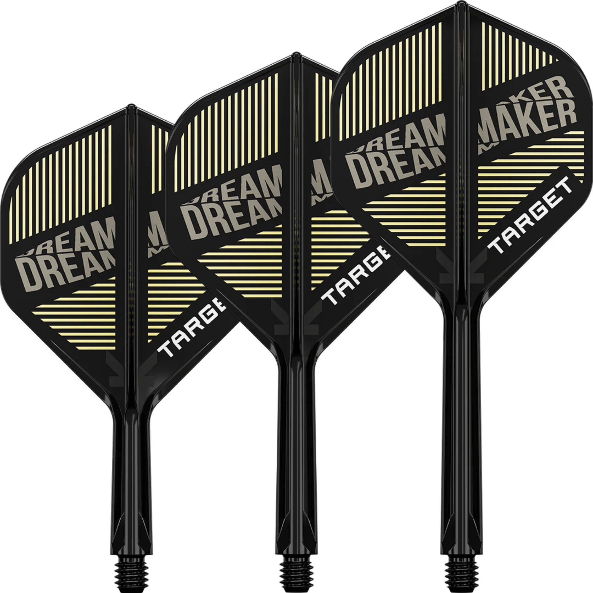 Target K-Flex Dimitri van den Bergh NO2 Set