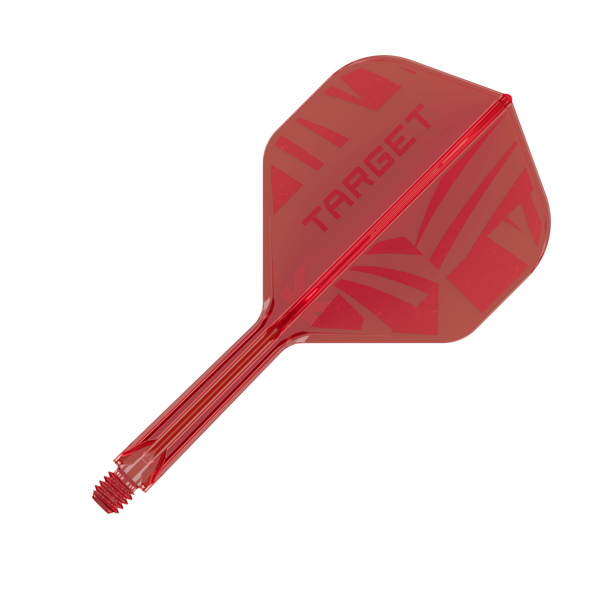 Target K-Flex Flight NO2 - Rot