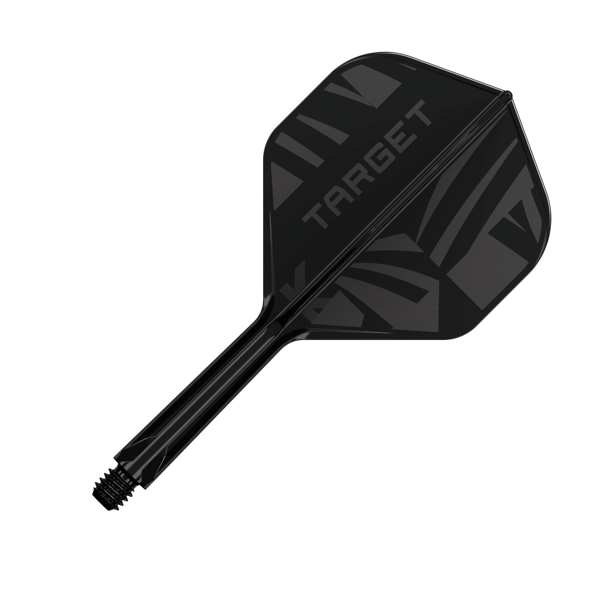 Target K-Flex Flight NO2 - Schwarz 