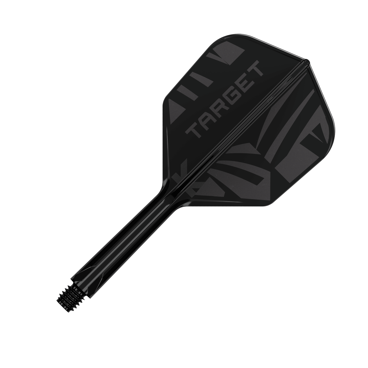 Target K-Flex Flight NO6 - Schwarz