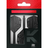 Target K-Flex Flight NO6 - Schwarz Verpackung