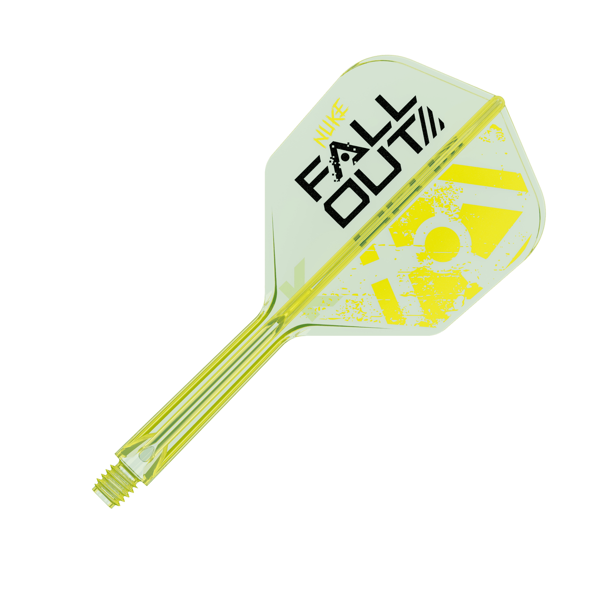 Target K-Flex Luke Littler Fallout NO6
