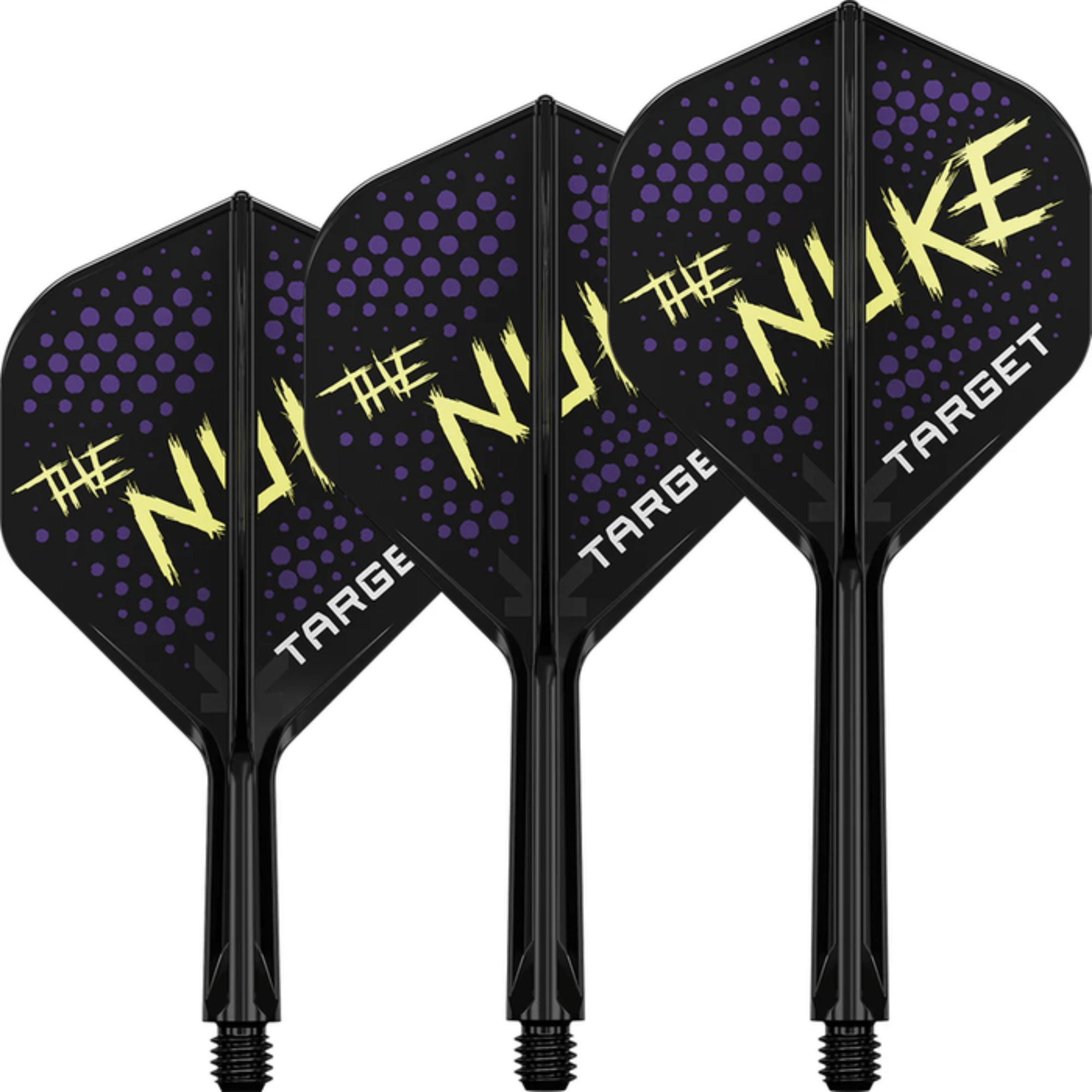 Target K-Flex Luke The Nuke Littler NO2 Set
