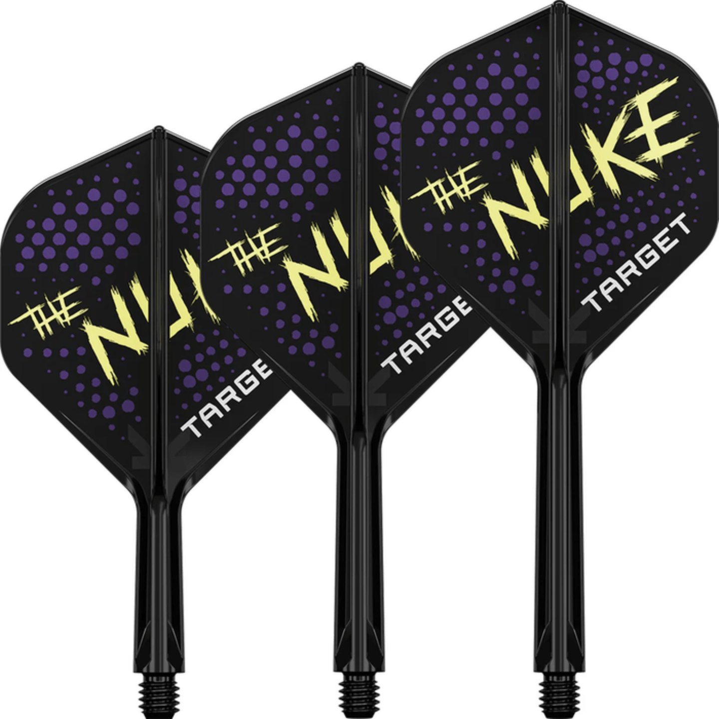 Target K-Flex Luke The Nuke Littler NO2 Set