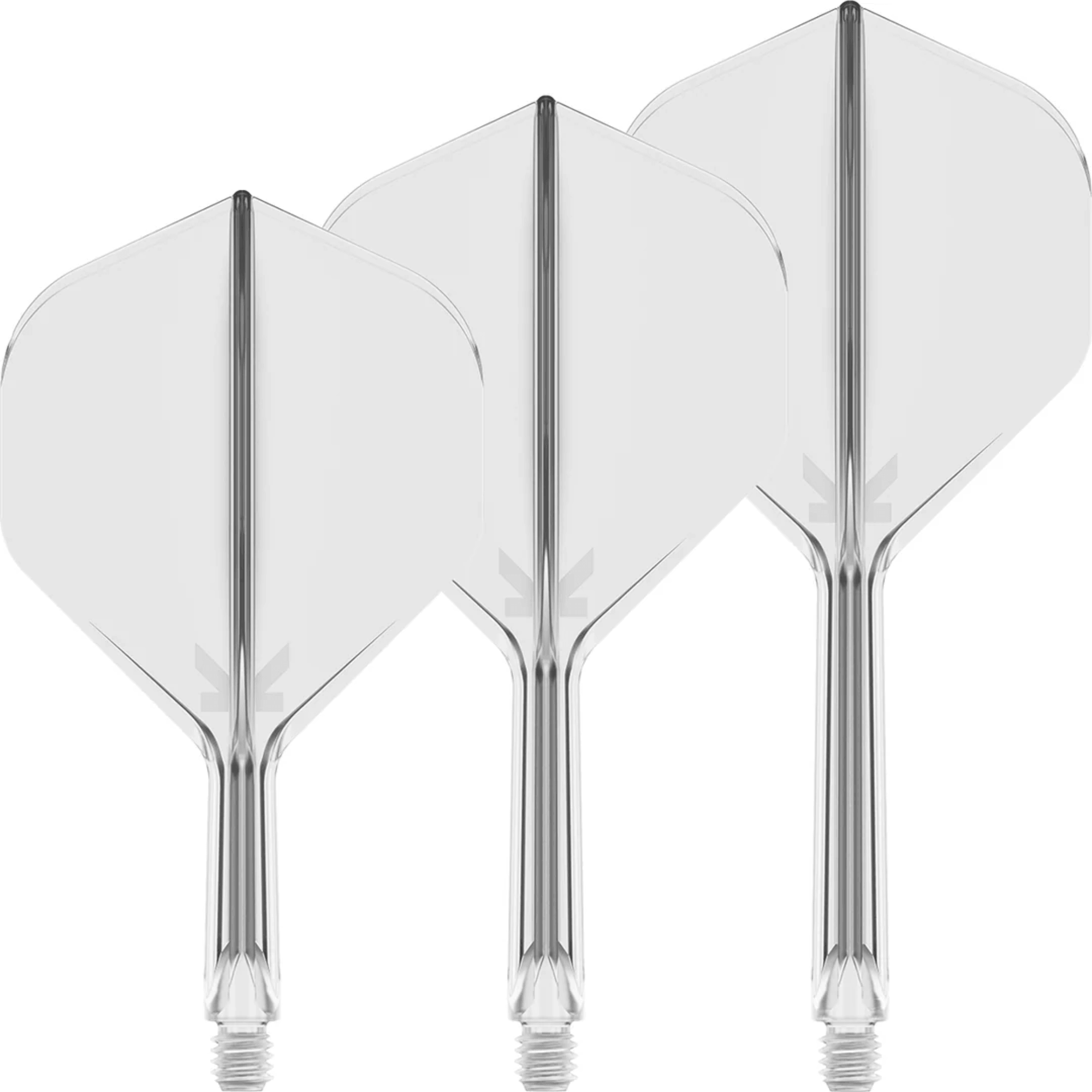 Target K-Flex NO2 Clear Set