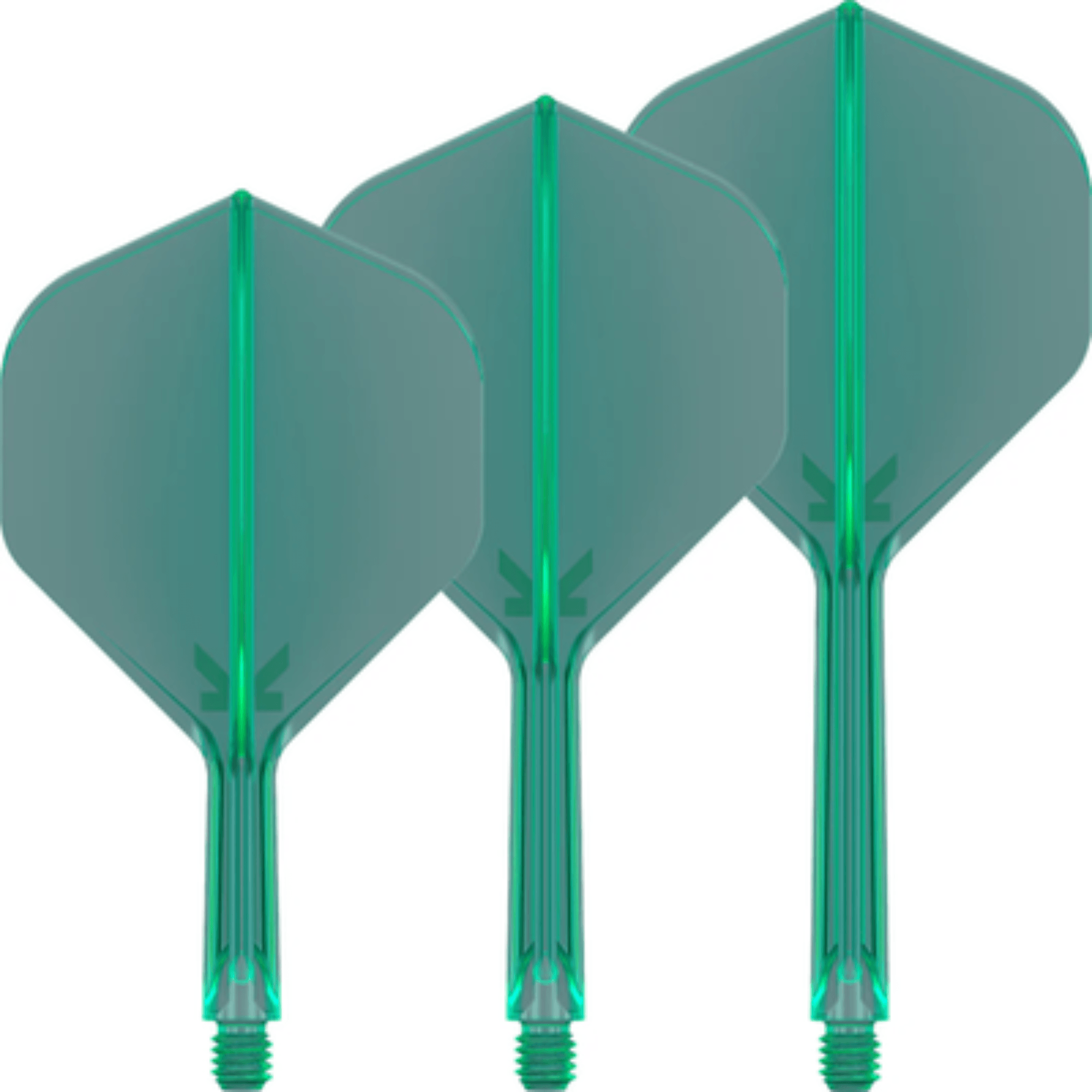 Target K-Flex NO2 Green Set