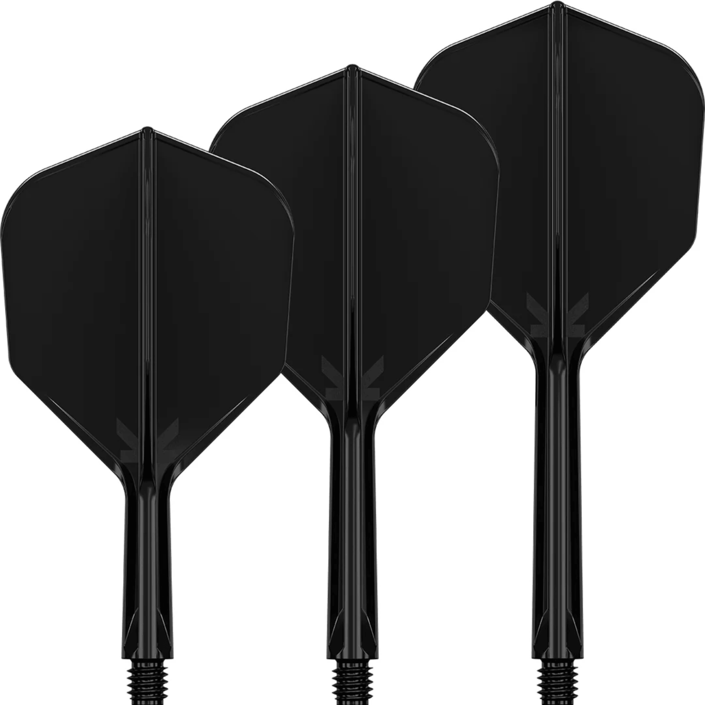 Target K-Flex NO6 Black Set