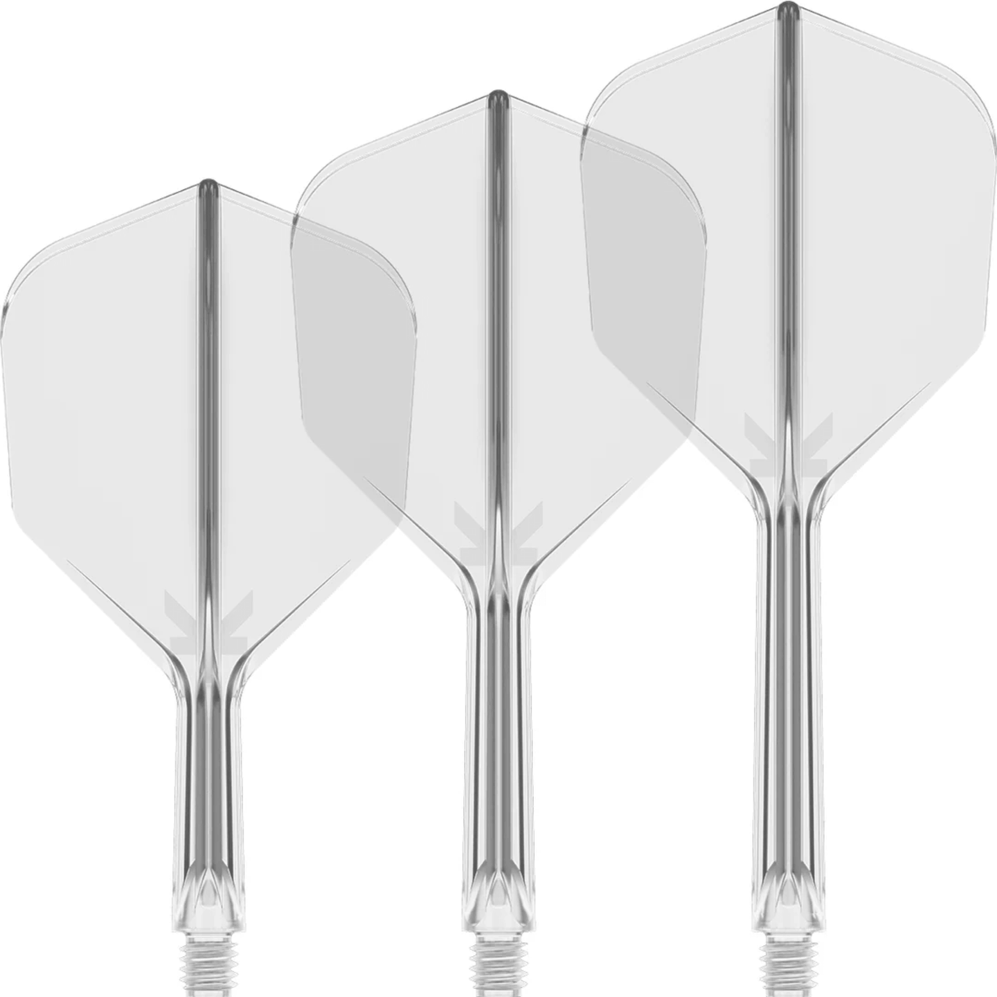 Target K-Flex NO6 Clear Set