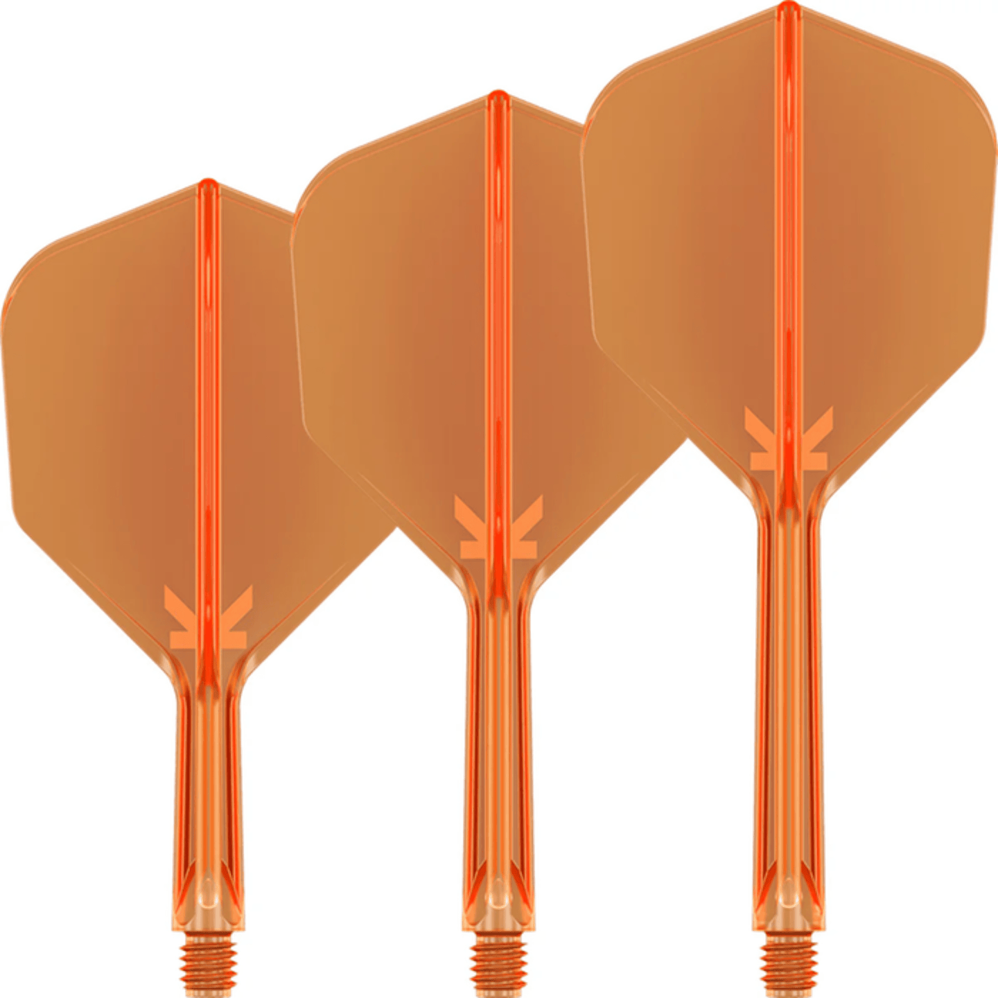 Target K-Flex NO6 Neon Orange Set