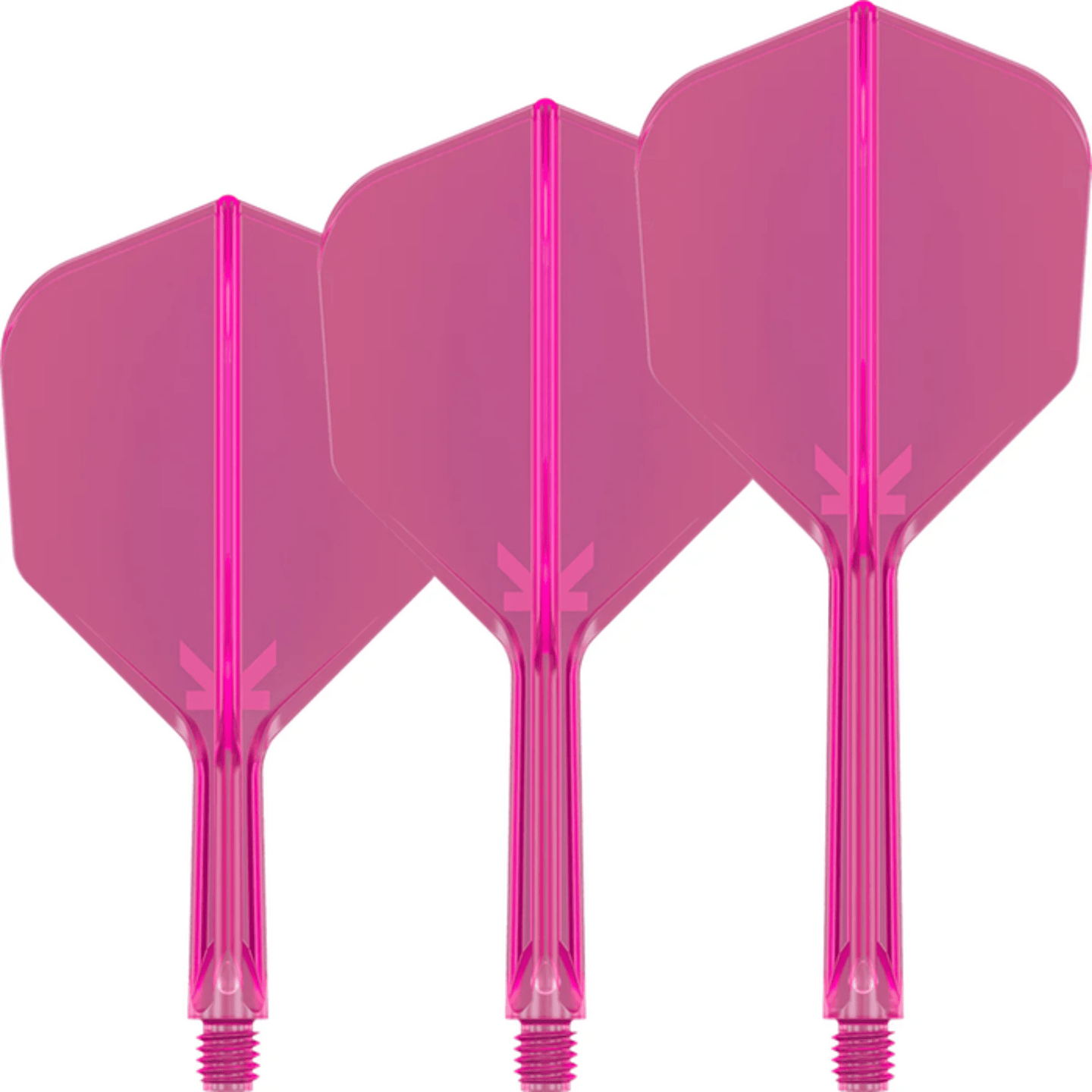 Target K-Flex NO6 Neon Pink Set