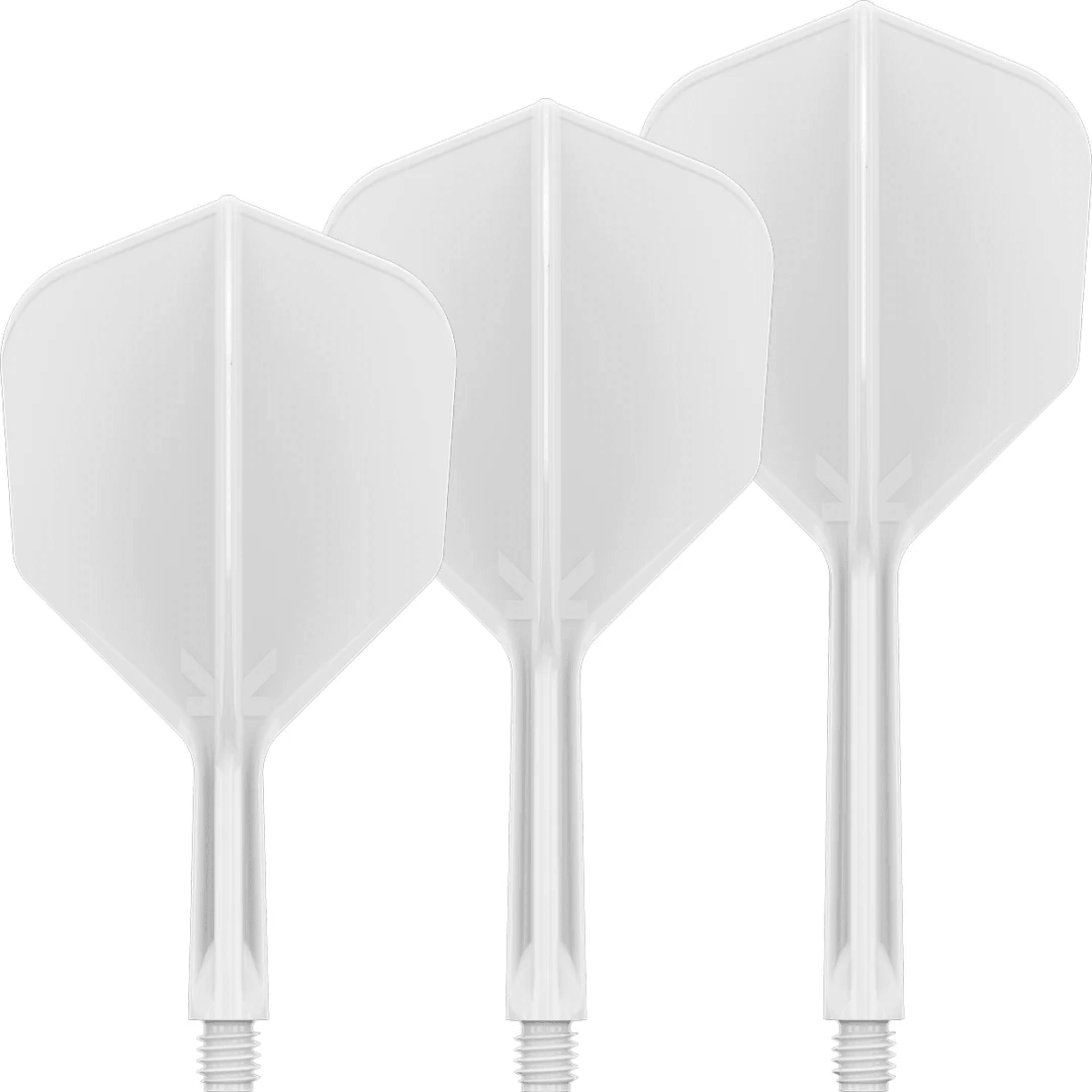 Target K-Flex NO6 White Set