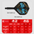 Target K-Flex Phil Taylor NO2 D2