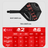 Target K-Flex Stephen Bunting NO2 D2