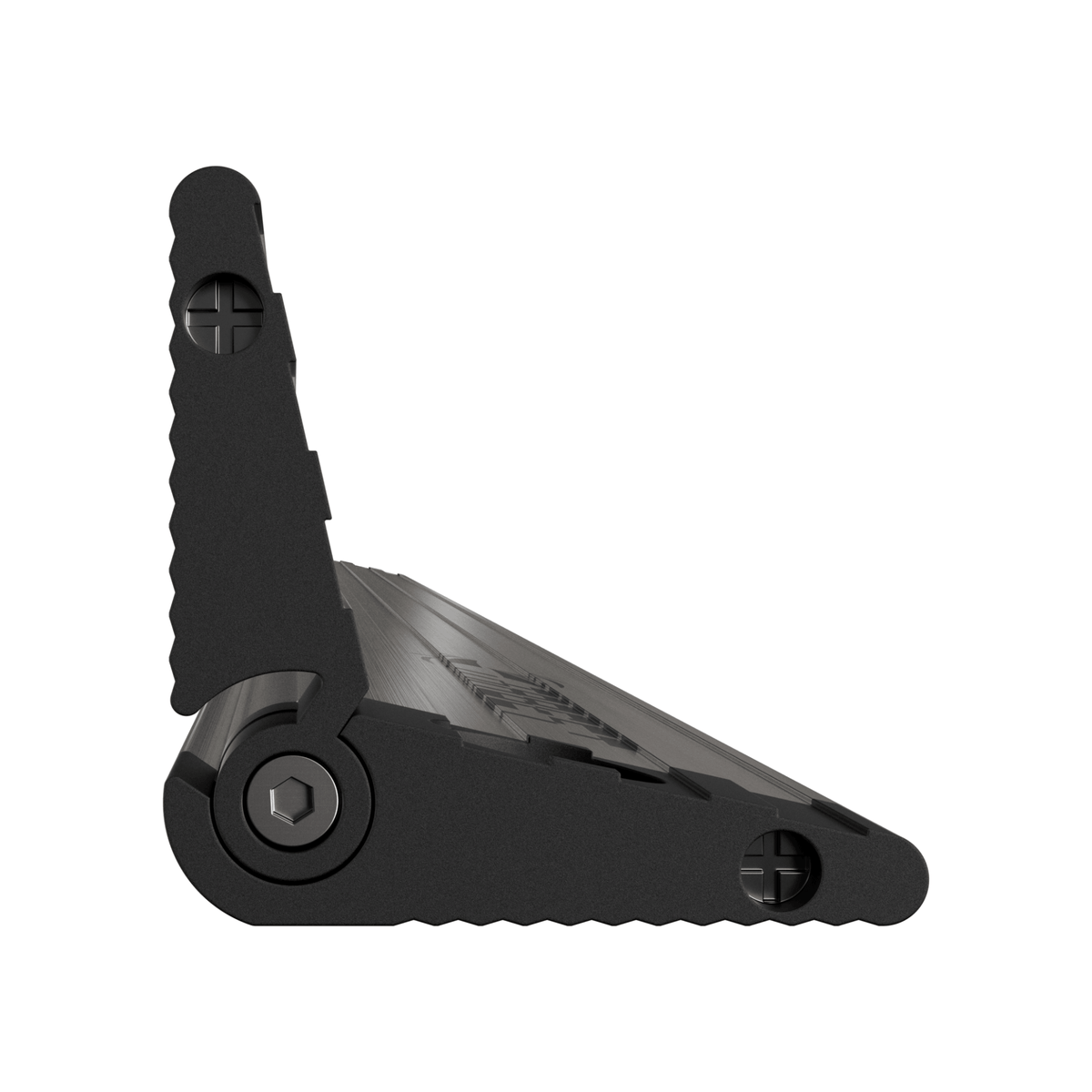 Target Kick Flip Oche Seitenansicht