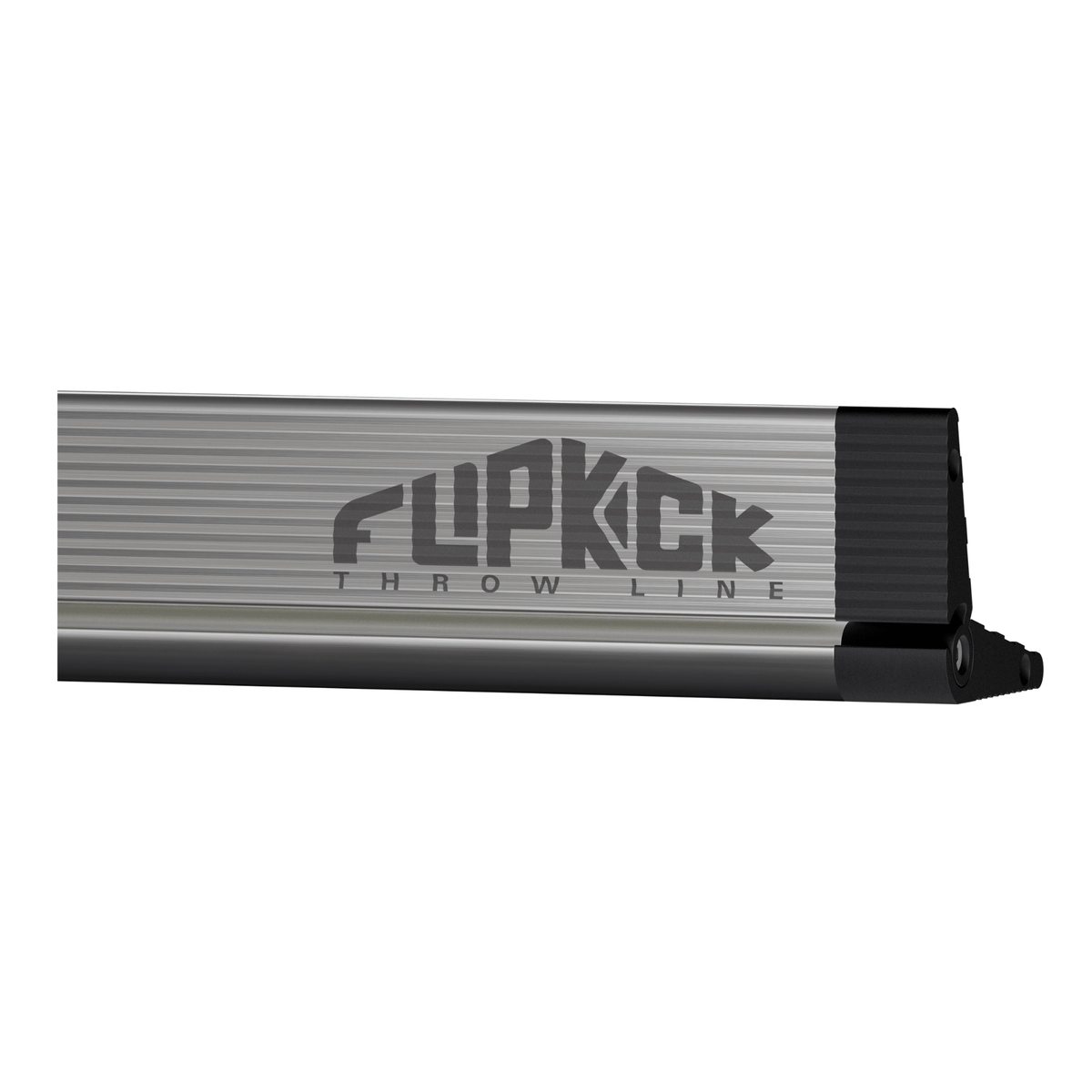 Target Kick Flip Oche aufgeklappt