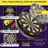 Target Luke Littler World Champion Surround and Board Set Detail 2