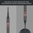 Target Nathan Aspinall 95K Softdarts Detail Swiss Point