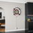 Target Notched Surround - Grau gemustert Anwendungsbeispiel