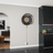 Target Notched Surround - Schwarz Anwendungsbeispiel