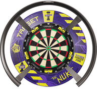 Target Omni Luke Littler Word Champion Set