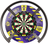 Target Omni Luke Littler Word Champion Set