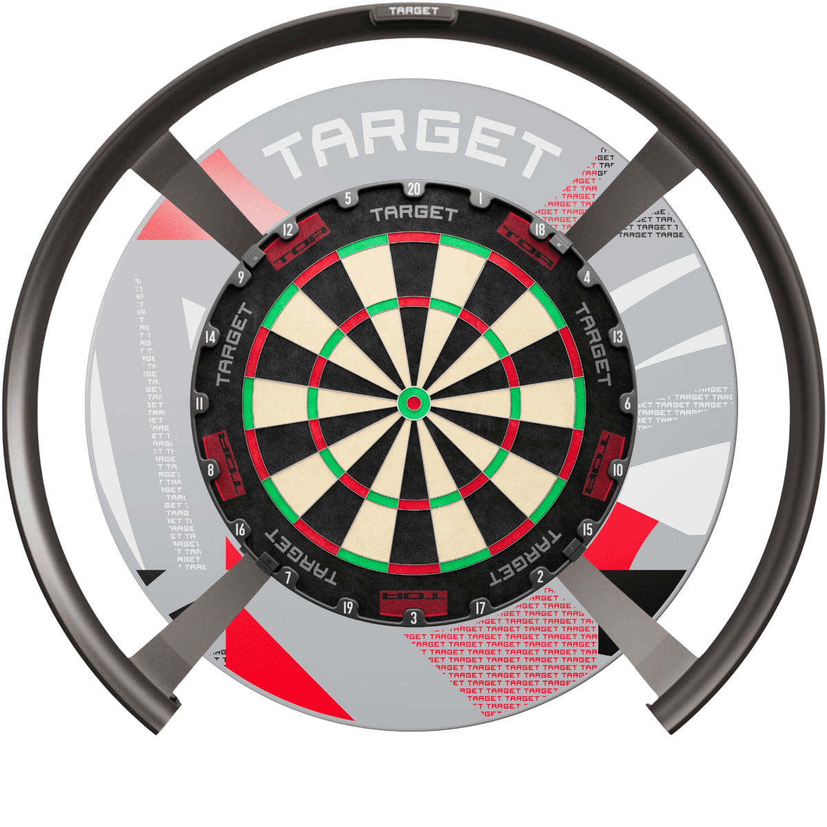 Target Omni Tor Grey Set 2