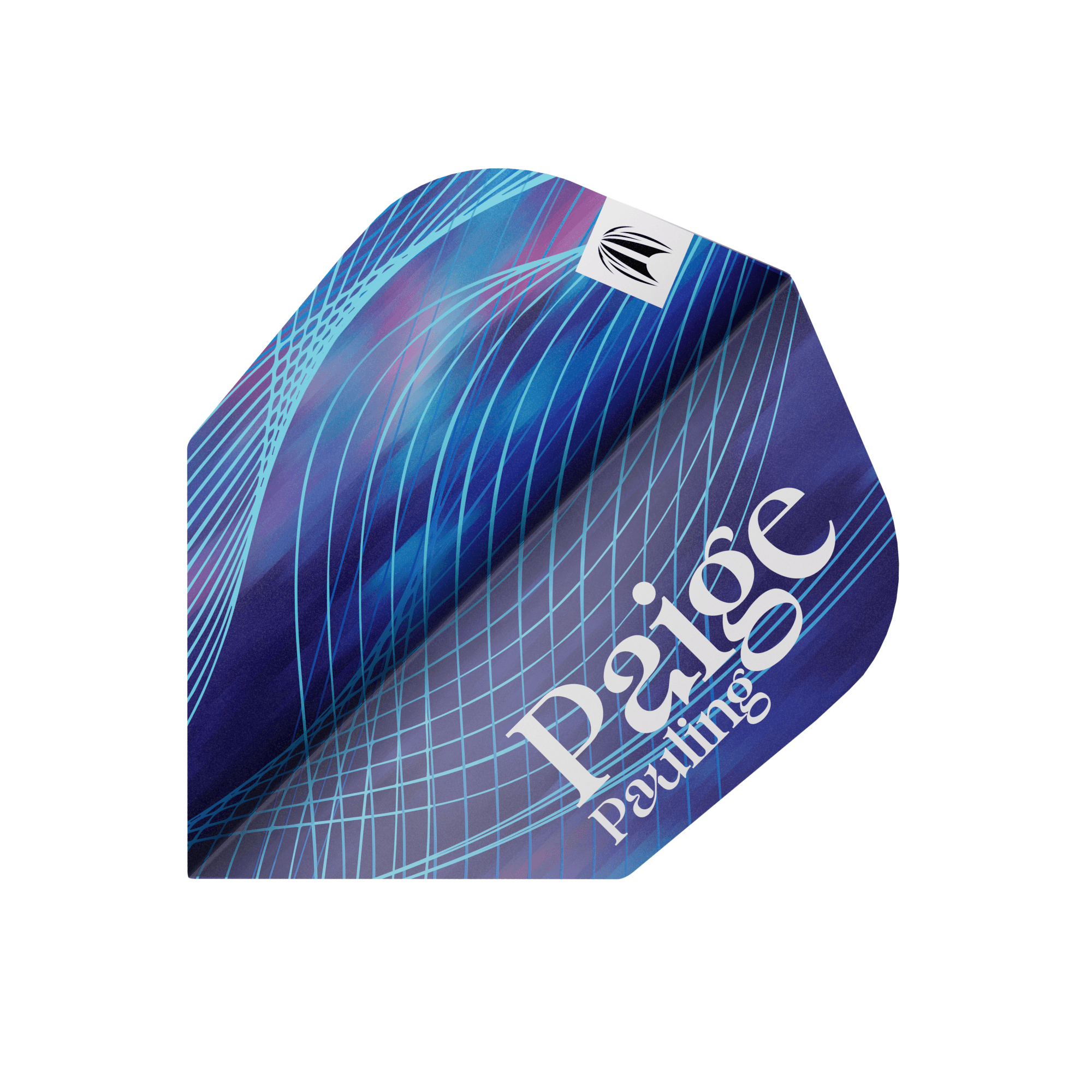 Target Paige Pauling Pro.Ultra NO6 Flights (9 Stück)