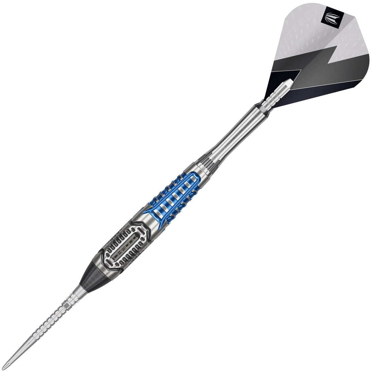 Target Phil Taylor Power Chrono Swiss Point Steeldarts