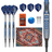 Target Phil Taylor Power Gx2 Softdarts Lieferumfang