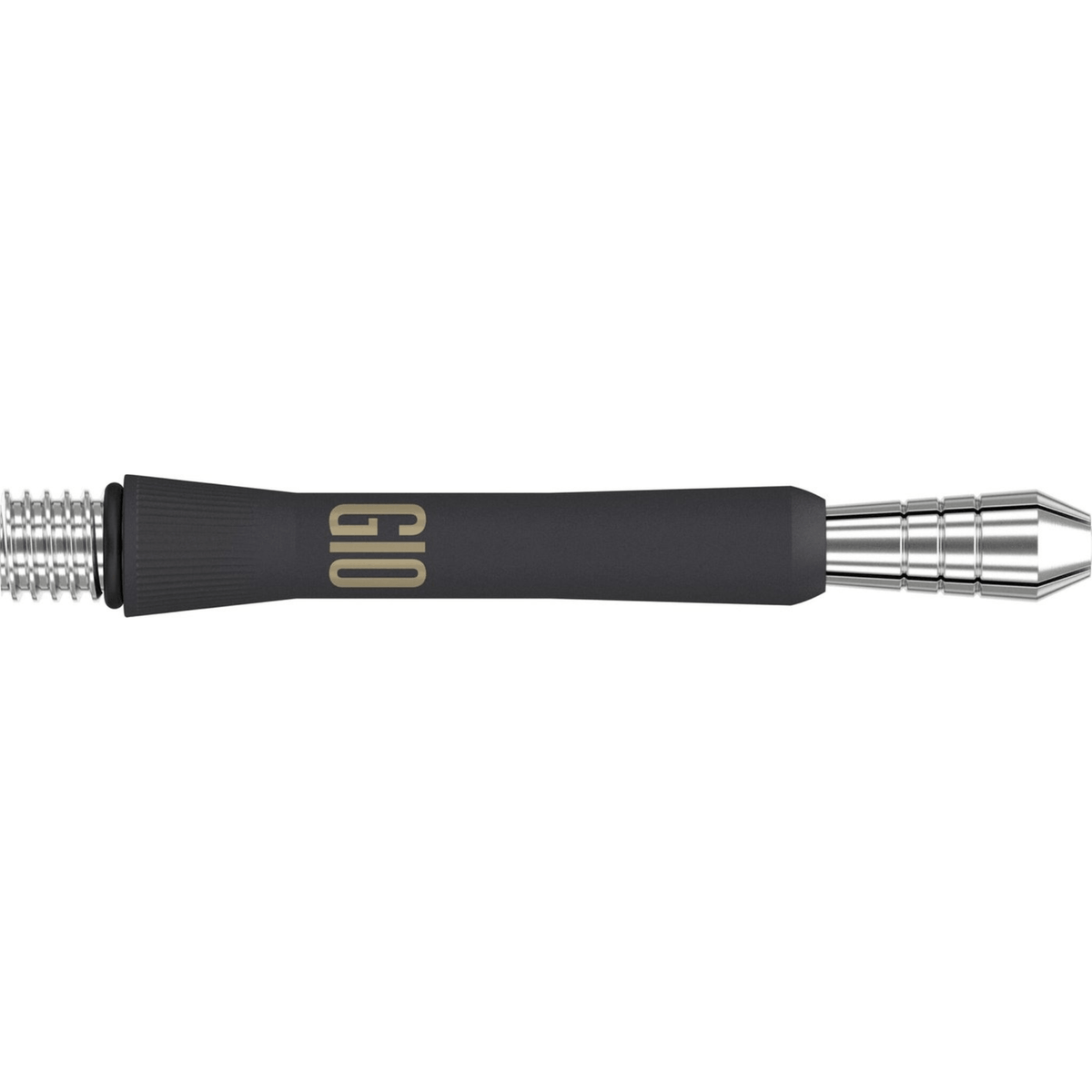 Target Power Titanium G10 Shafts Detail 1
