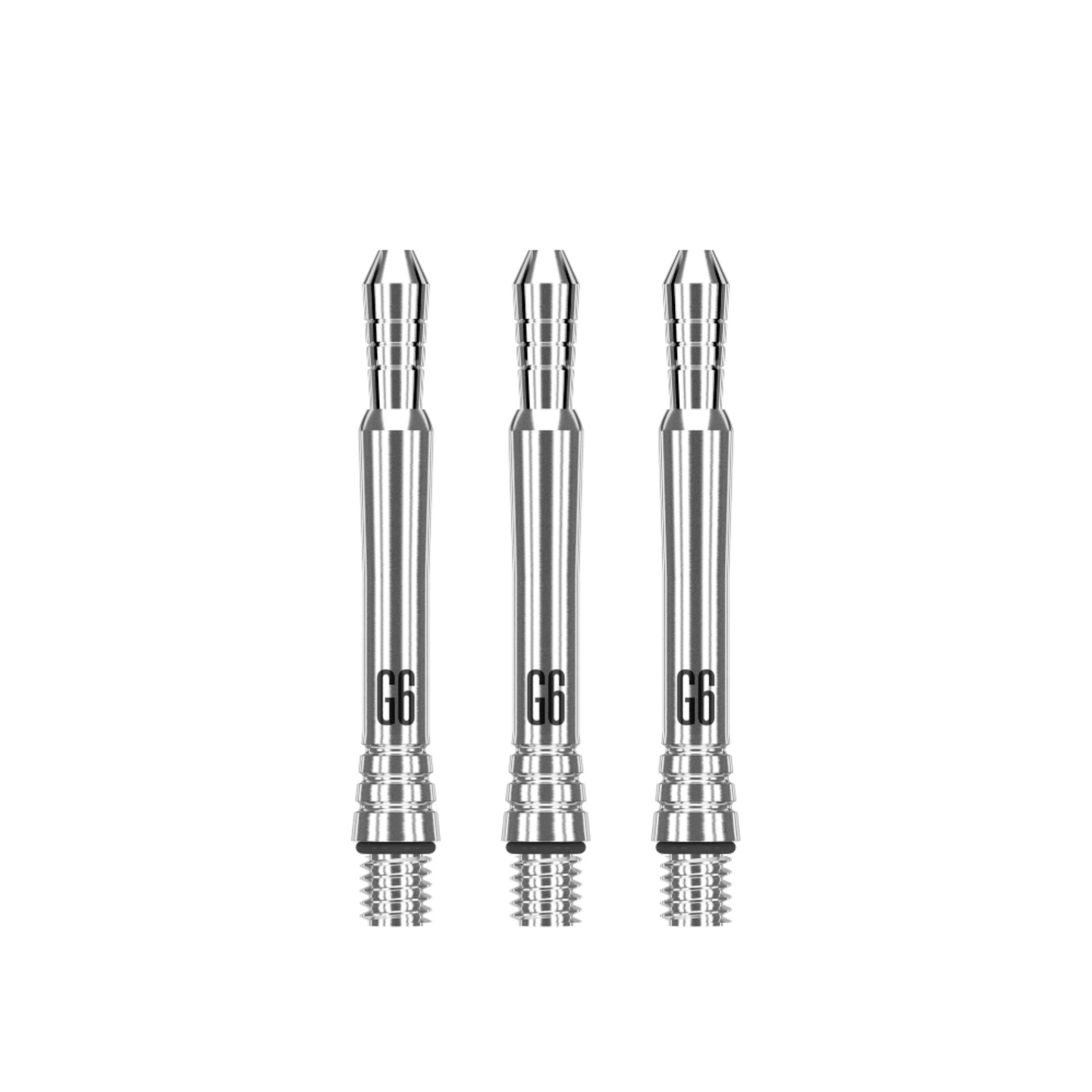 Target Power Titanium G6 Shafts Set