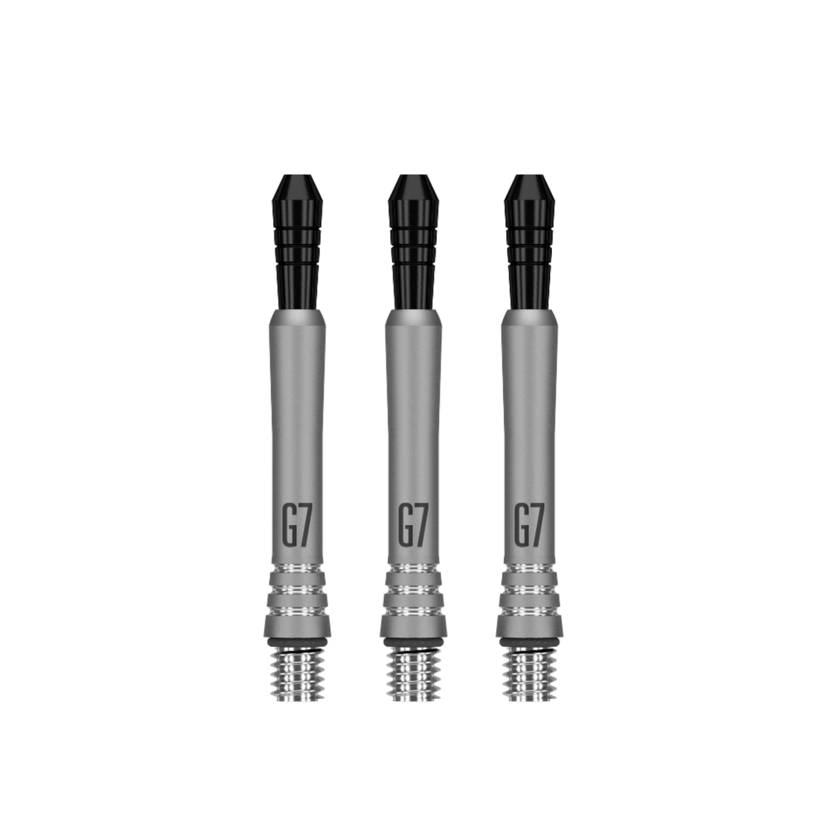 Target Power Titanium G7 Shafts Set
